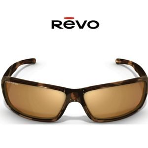 Revo Thrive Polarized Sunglasses